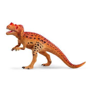 Schleich Dinosaure  Ceratosaurus 15019 