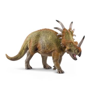 Schleich Dinosaure Styracosaurus 15033