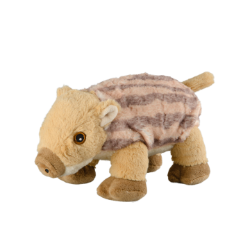 Warmies Mini  Sanglier