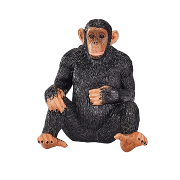 Mojo Wild Life Chimpanzé 387265