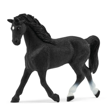 Schleich Horse Club Jument Holstein 72201 Exclusif