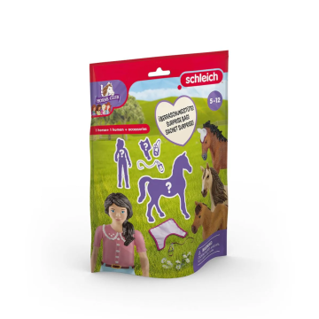 Schleich Horse Club Pochette surprise 88078