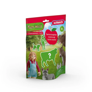 Schleich Farm World Pochette surprise 88079