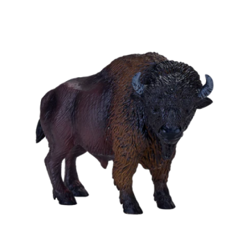 Mojo Wild Life Bison / Buffle d'Amérique 381076