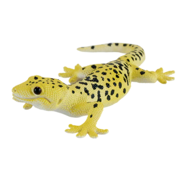 Mojo Wild Life Gecko léopard 381077