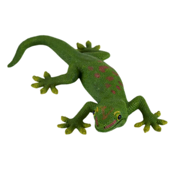 Mojo Wild Life Gecko 381078
