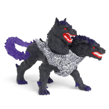 Schleich Eldrador Chien de l'ombre 72254 Special