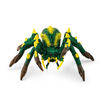 Schleich Eldrador Tarentule de la jungle 72239 Special