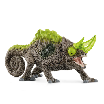 Schleich Eldrador Caméléon de pierre 72238 Spécial