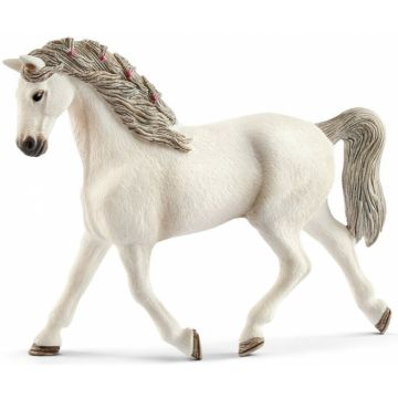 Schleich 13858 Paard Holsteiner, Merrie
