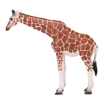 Mojo Wild Life Girafe femelle 381033