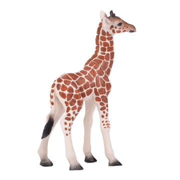 Mojo Wild Life Veau girafe 381034