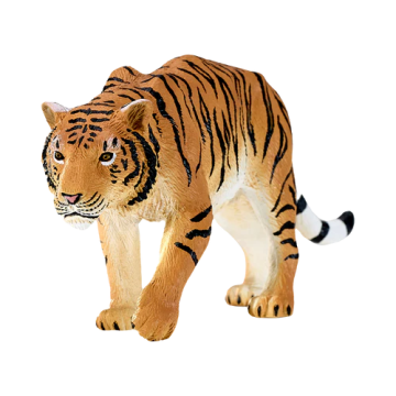 Mojo Wild Life Chasse au tigre 381106