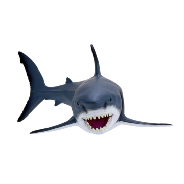 Mojo Sea Life Requin blanc 381109