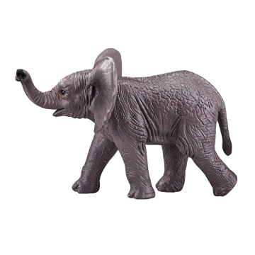 Mojo Wild Life Veau d'éléphant d'Afrique 387002