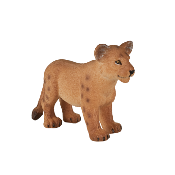 Mojo Wild Life Lionceau debout 387011