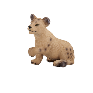 Mojo Wild Life Lionceau jouant 387012