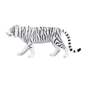 Mojo Wild Life Tigre blanc 387013