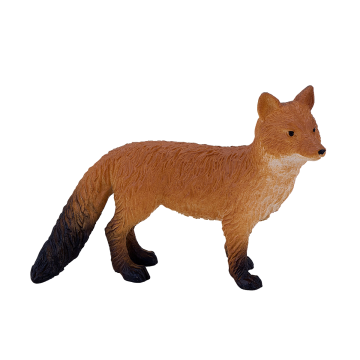 Mojo Woodland Renard rouge 387028