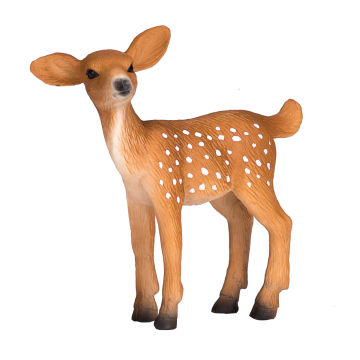 Mojo Woodland Faon de cerf de Virginie 387036