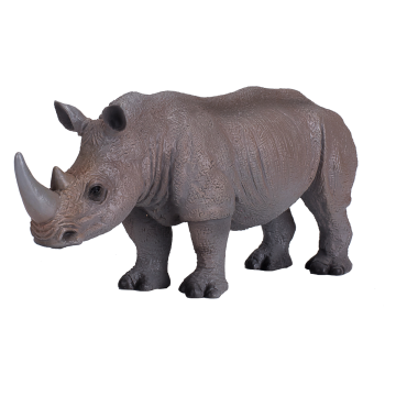 Mojo Wild Life Rhinocéros blanc 387103