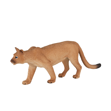 Mojo Woodland Lion de montagne 387143