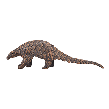 Mojo Wild Life Pangolin indien 387174