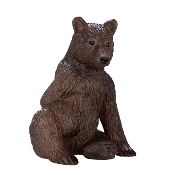 Mojo Woodland Ourson grizzli 387217