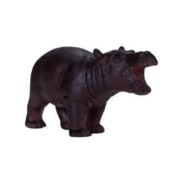 Mojo Wild Life Bébé hippopotame 387246