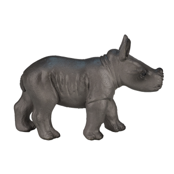 Mojo Wild Life Bébé rhinocéros 387247