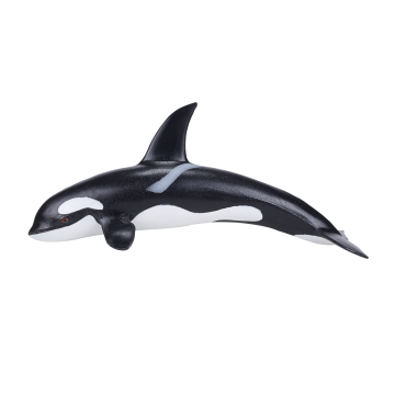 Mojo Sea Life Orque Deluxe 387276