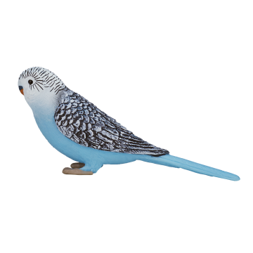 Mojo Farmland Perruche bleue 387292