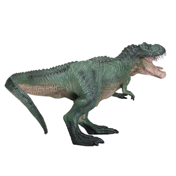 Mojo Prehistoric Life T-Rex vert 387293