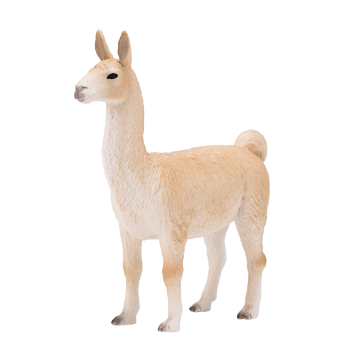 Mojo Wild Life Lama 387391