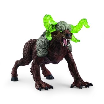 Schleich Eldrador Bête de roche 42521 Schleich Eldrador Bête de roche 42521