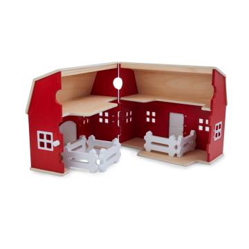 Schleich Farm World Ferme rétro 42602