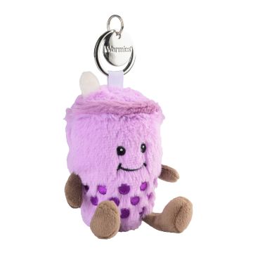 Warmies Porte-clés Bubble Tea