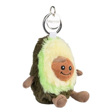 Warmies Porte-clés Avocat