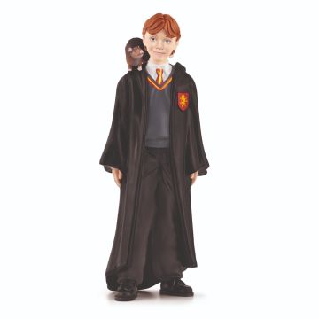 Schleich Wizarding World Ron Weasley et Croûtards 42634