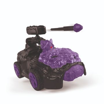 Schleich Eldrador Ombre Crashmobile avec Mini Creature 42672