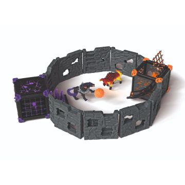 Schleich Eldrador BattleCave Arena: Lave vs. Ombre 42673