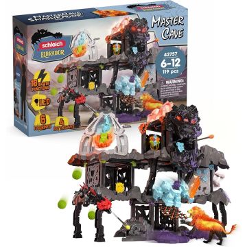Seconde Chance : Schleich Eldrador Smashrador 42757 #11