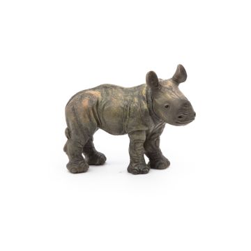 Papo Wild Life Baby Rhinocéros 50035