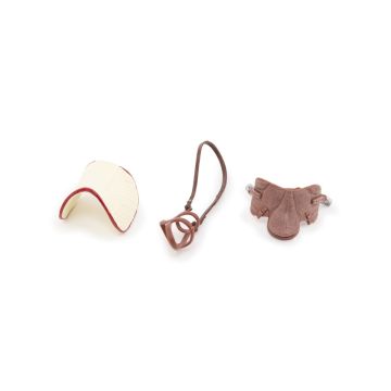 Papo Horses Coffret harnachement 50091