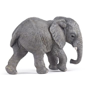 Papo Wild Life Jeune éléphant d'afrique 50169 