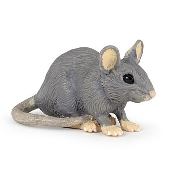 Papo Wild Life souris domestique 50205