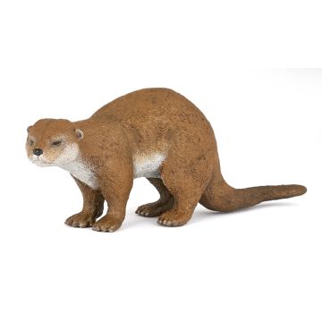 Papo Wild Life Loutre 50233