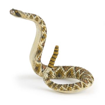 Papo Wild Life Crotale 50237