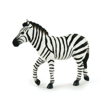 Papo Wild Life Zèbre mâle 50249 