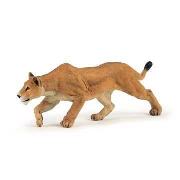 Papo Wild Life Lionne en chasse 50251